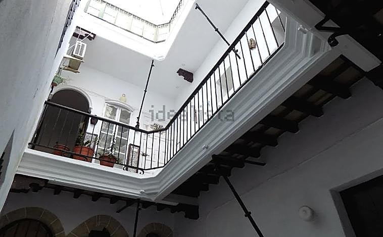 Imagen principal - Imágenes de la vivienda