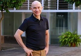 Carles Montiel, director del South Series: «El festival está en Cádiz para quedarse»