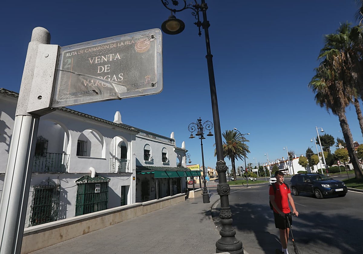 La Venta de Vargas ya tiene comprador: «Ha llegado la persona que estábamos buscando»