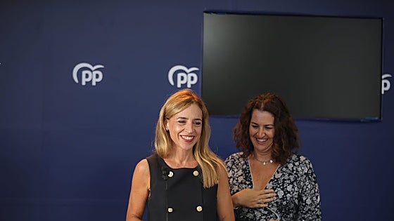«Los gaditanos tenemos menos de la mitad de la deuda que tiene un catalán»
