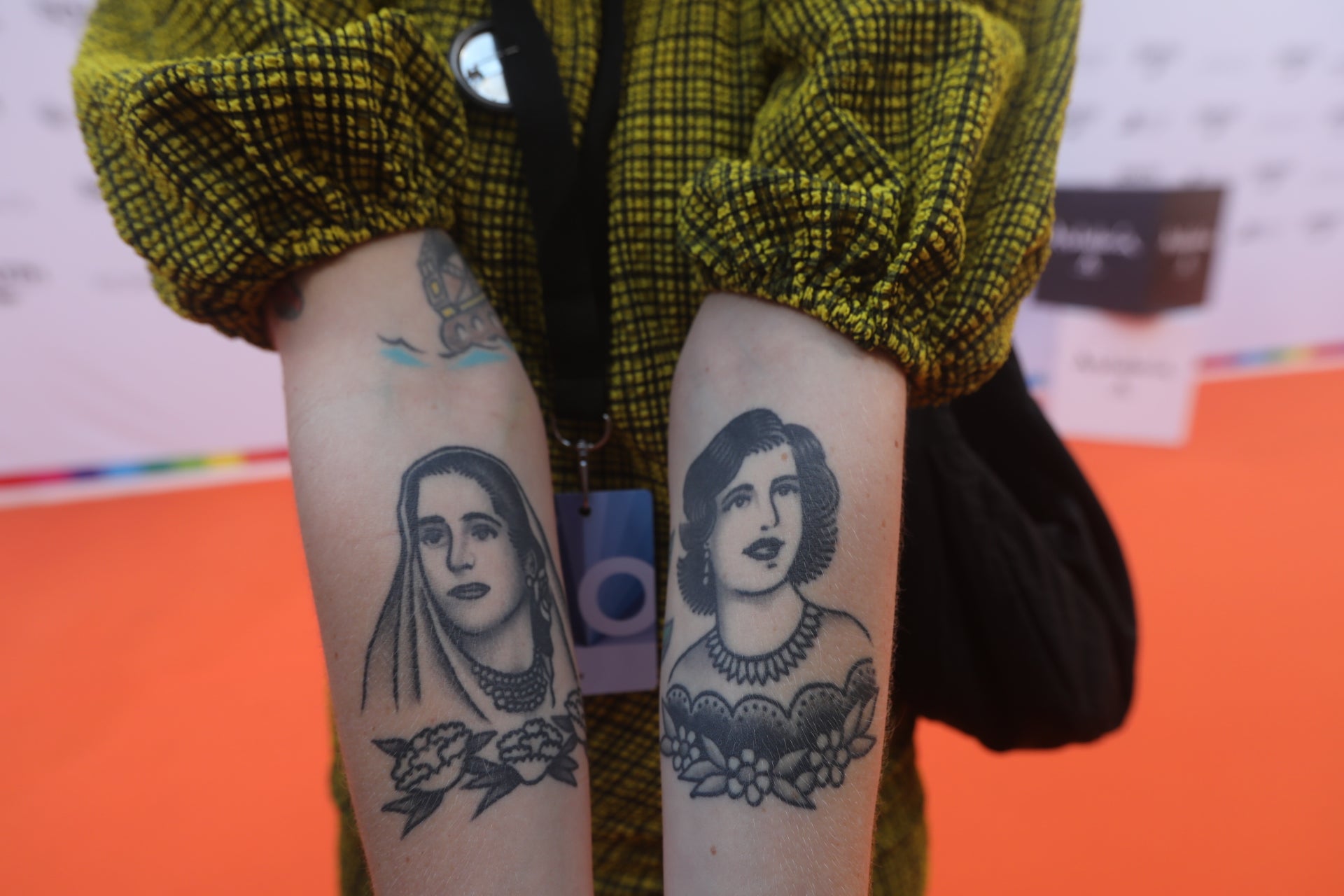 Cádiz se vuelca con el South Series Festival y lo hace suyo