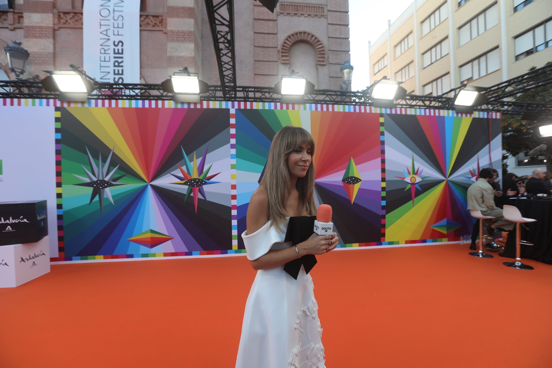 Cádiz se vuelca con el South Series Festival y lo hace suyo