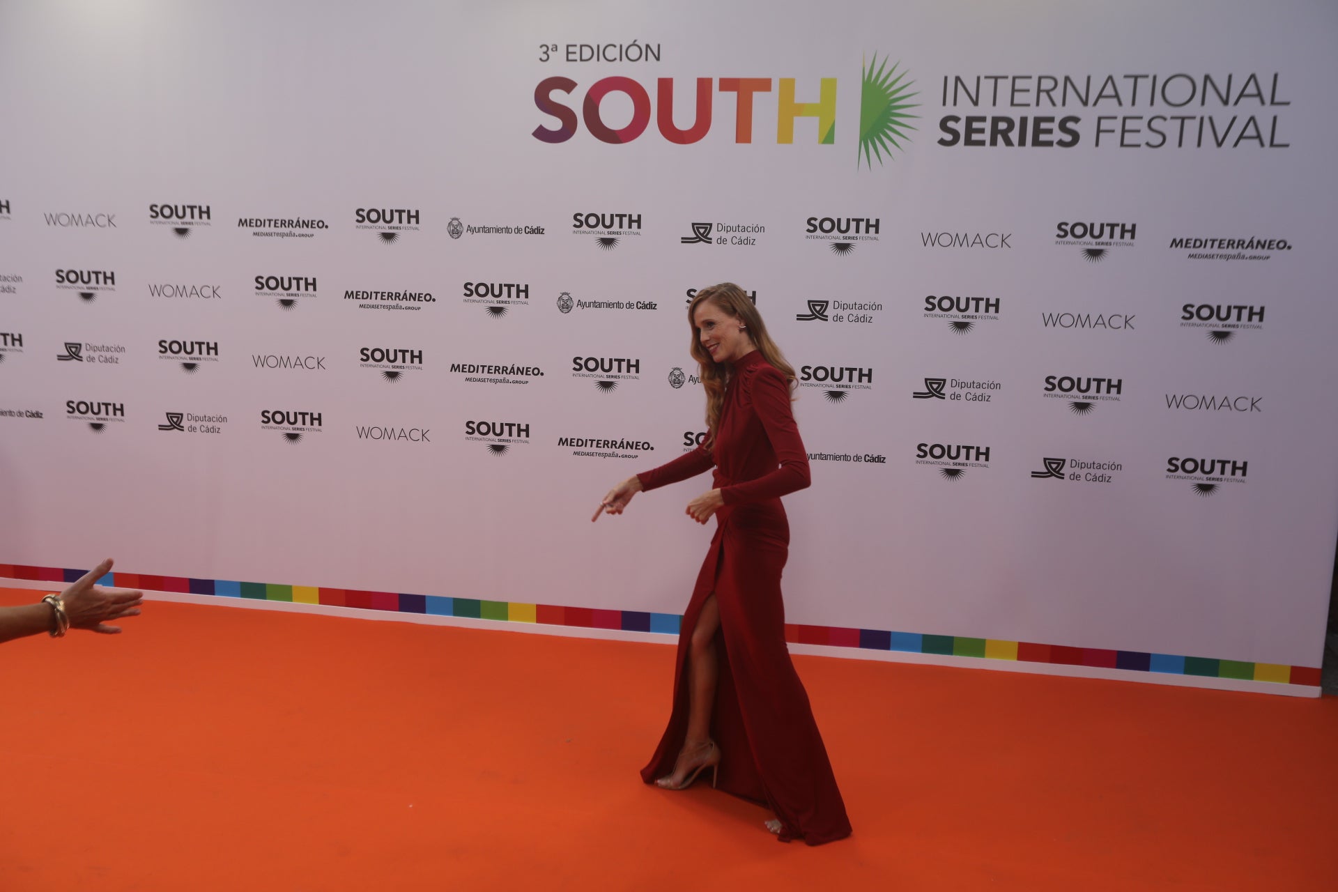 Cádiz se vuelca con el South Series Festival y lo hace suyo