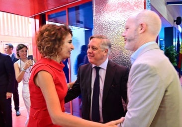 Óscar Torres: «Es la noticia más importante para Cádiz de los últimos años»