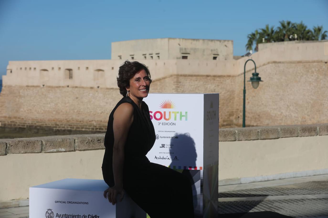 Arranca la tercera edición del South Series Festival de Cádiz