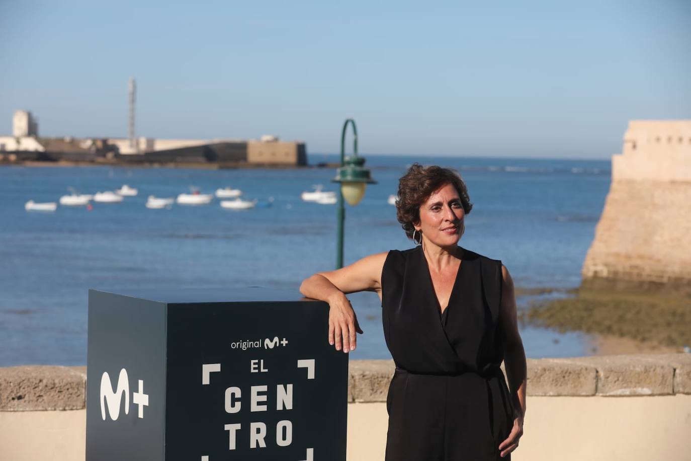 Arranca la tercera edición del South Series Festival de Cádiz
