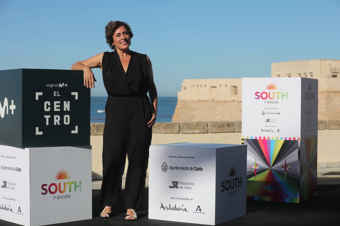 Arranca la tercera edición del South Series Festival de Cádiz