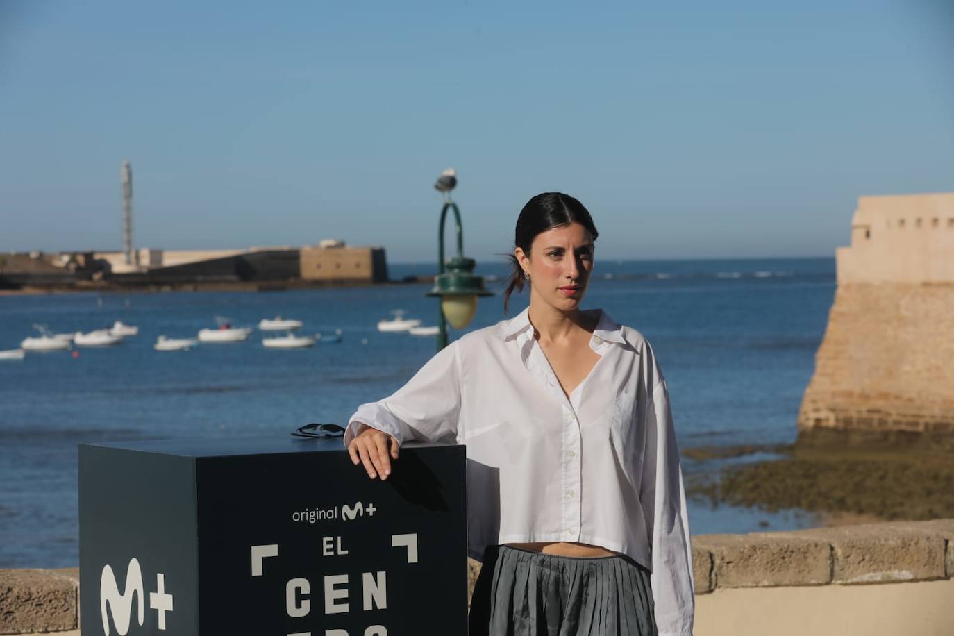 Arranca la tercera edición del South Series Festival de Cádiz