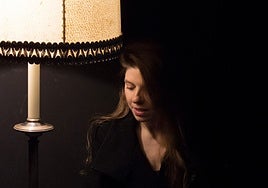 La poeta Miriam Reyes y la profesora Isabel Morales dialogarán en Cádiz sobre literatura en la era digital