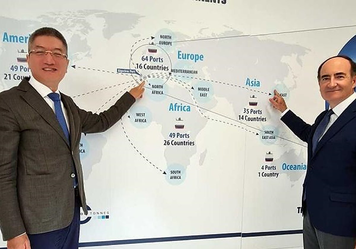Líderes institucionales, grandes compañías tecnológicas y pymes innovadoras se darán cita en el III Foro de Inversión de Cádiz Investment Hub