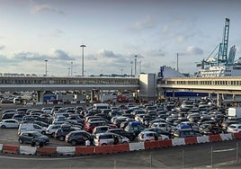 Algeciras y Tarifa superan los tres millones de pasajeros en la OPE
