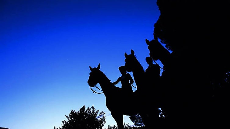 De ruta por los cielos más bonitos de Cádiz