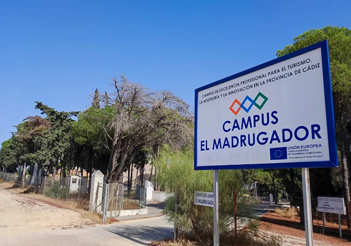 Campus El Madrugador.L.V.
