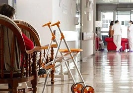 Una inversión de 1,8 millones da vida a la nueva residencia de mayores de San Roque