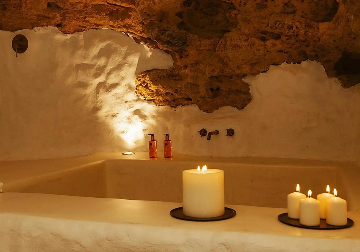 La casa rural de Cádiz con la que todos sueñan para pasar un fin de semana: está en un pueblo encantador y tiene unas vistas espectaculares