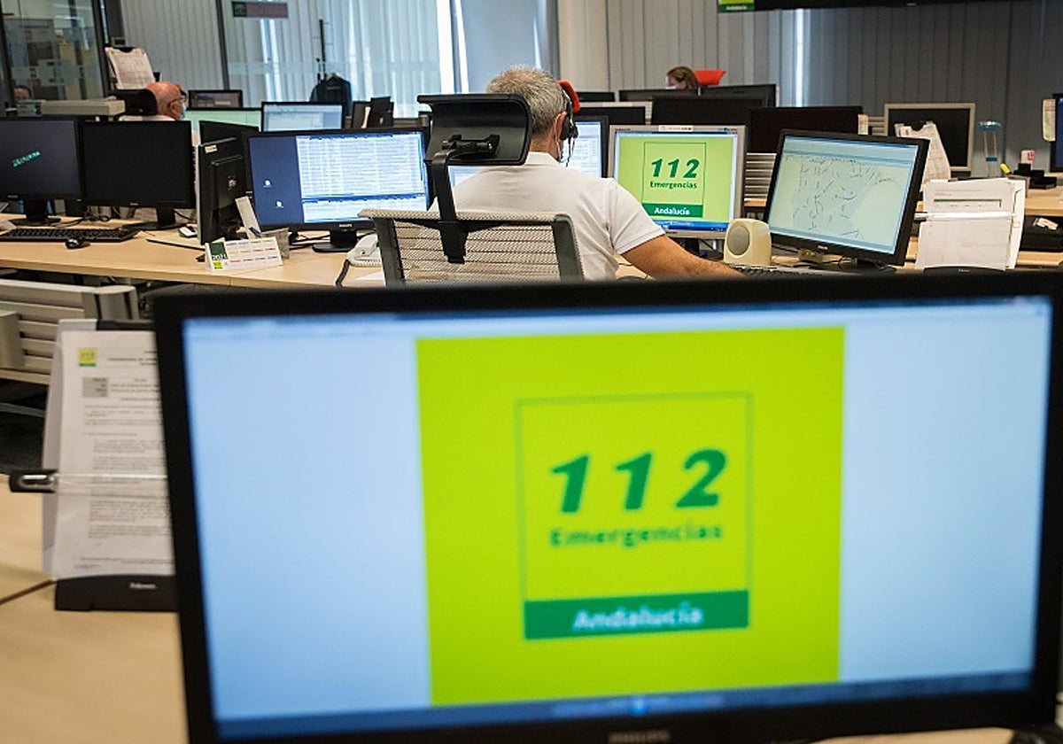 Muere un hombre de 37 años tras chocar una motocicleta con un caballo en Sanlúcar de Barrameda