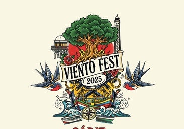 Macaco, Mr. Kilombo y Muerdo, cantantes para el festival VientoFest en Cádiz