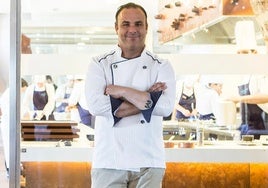 Ángel León abrirá su primer restaurante fuera de España: lo hará en este sorprendente país de África