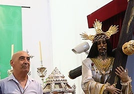 Muere el  cantaor José Luis Cáceres 'Selu de Cádiz'