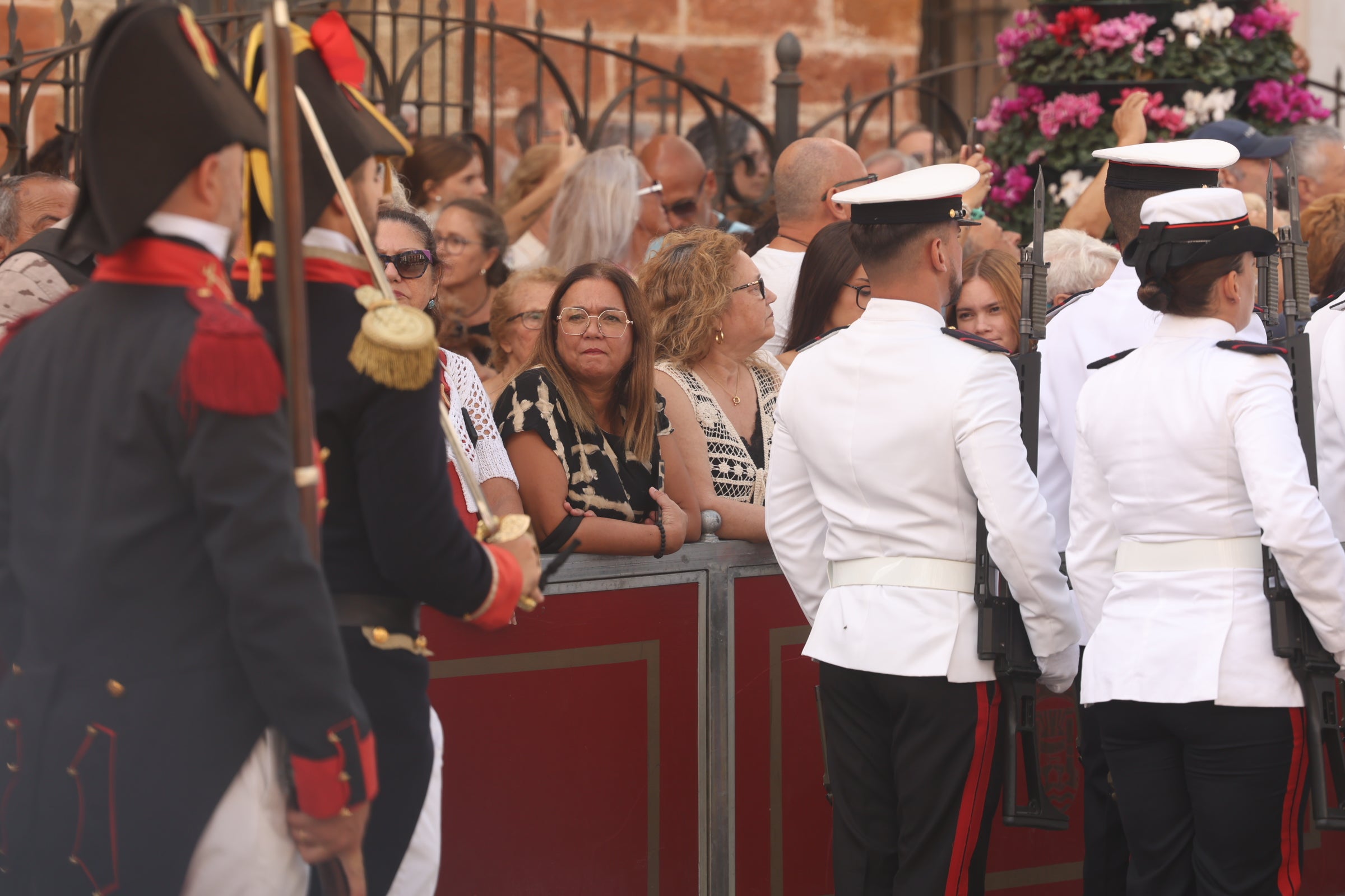 San Fernando celebra el espíritu de las Cortes de 1810