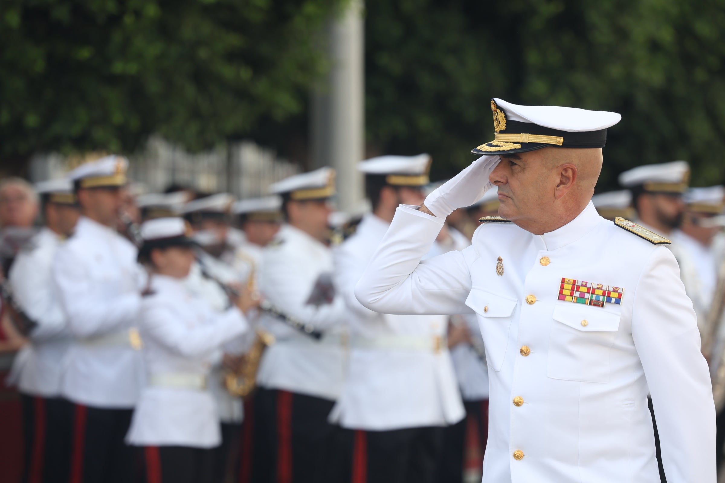 San Fernando celebra el espíritu de las Cortes de 1810