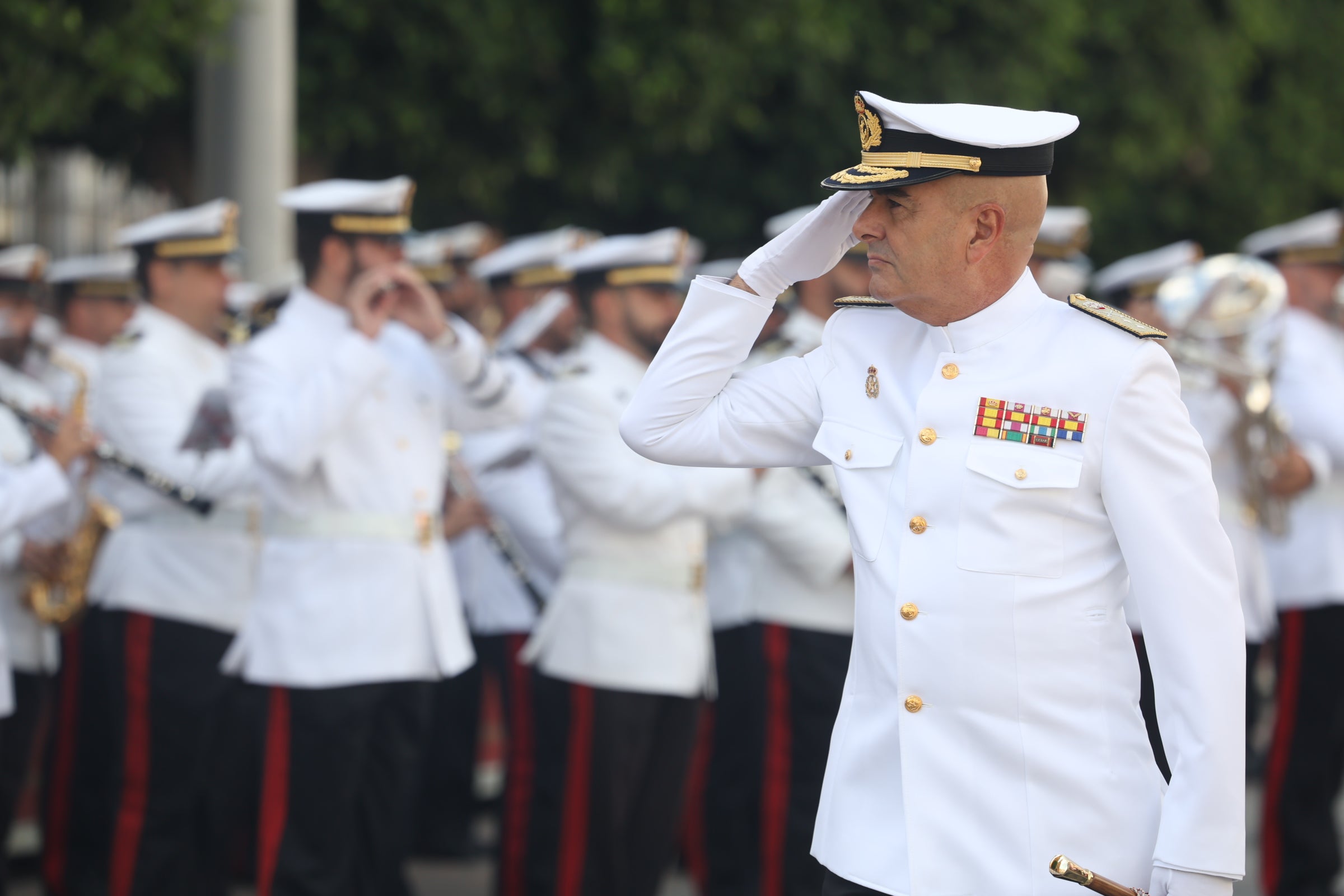 San Fernando celebra el espíritu de las Cortes de 1810