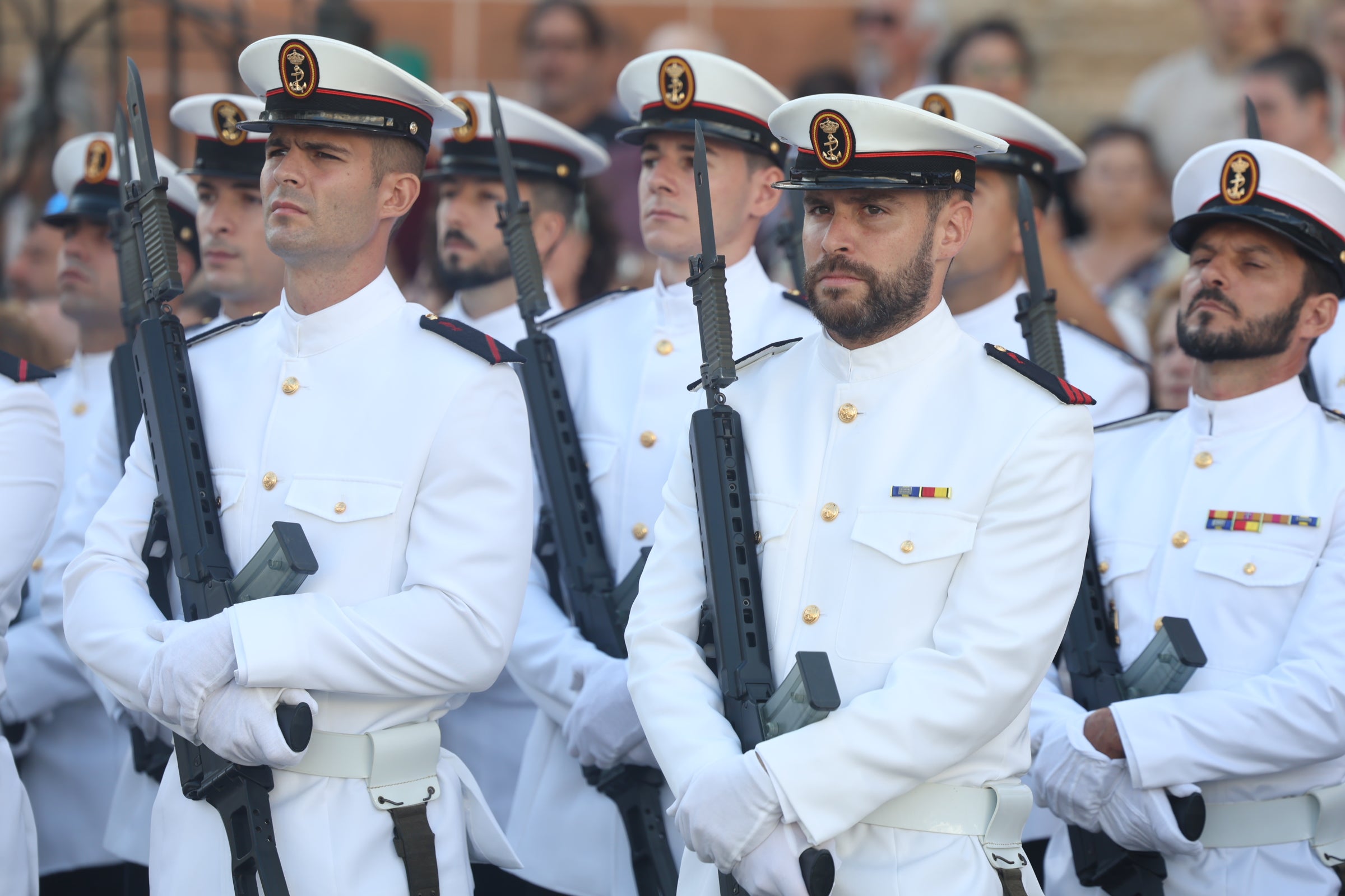 San Fernando celebra el espíritu de las Cortes de 1810