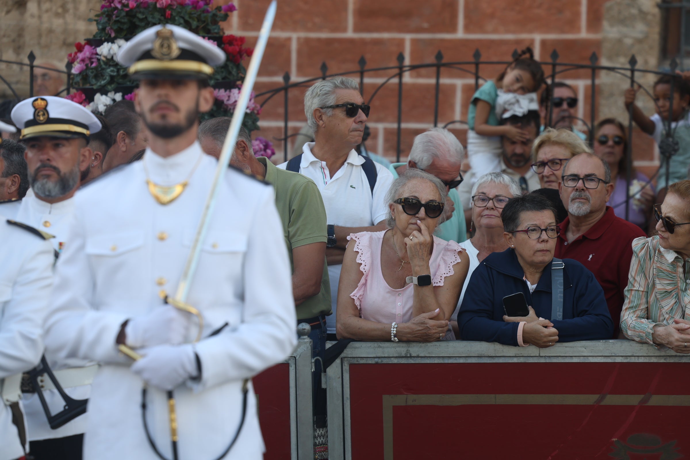 San Fernando celebra el espíritu de las Cortes de 1810
