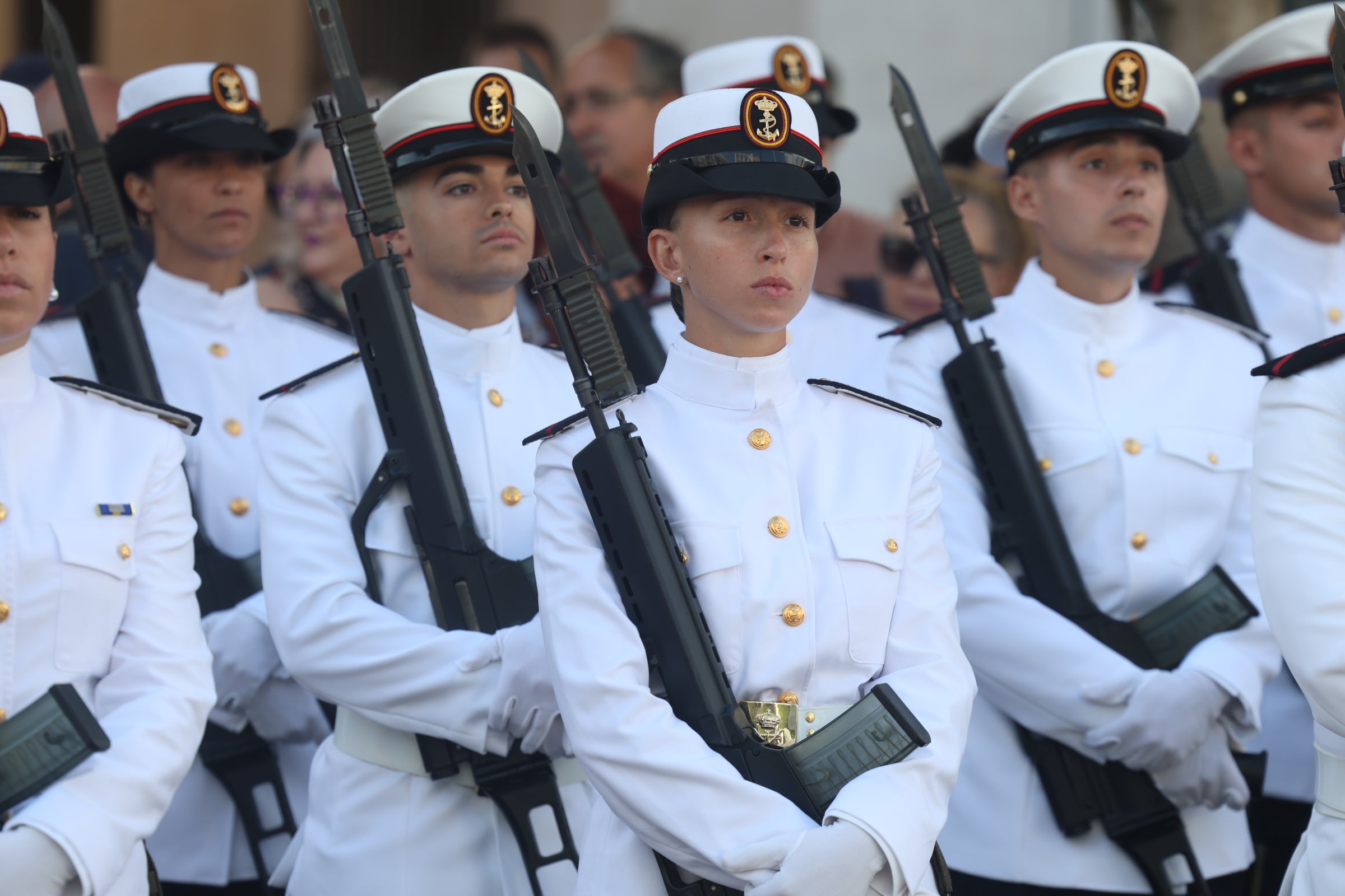 San Fernando celebra el espíritu de las Cortes de 1810