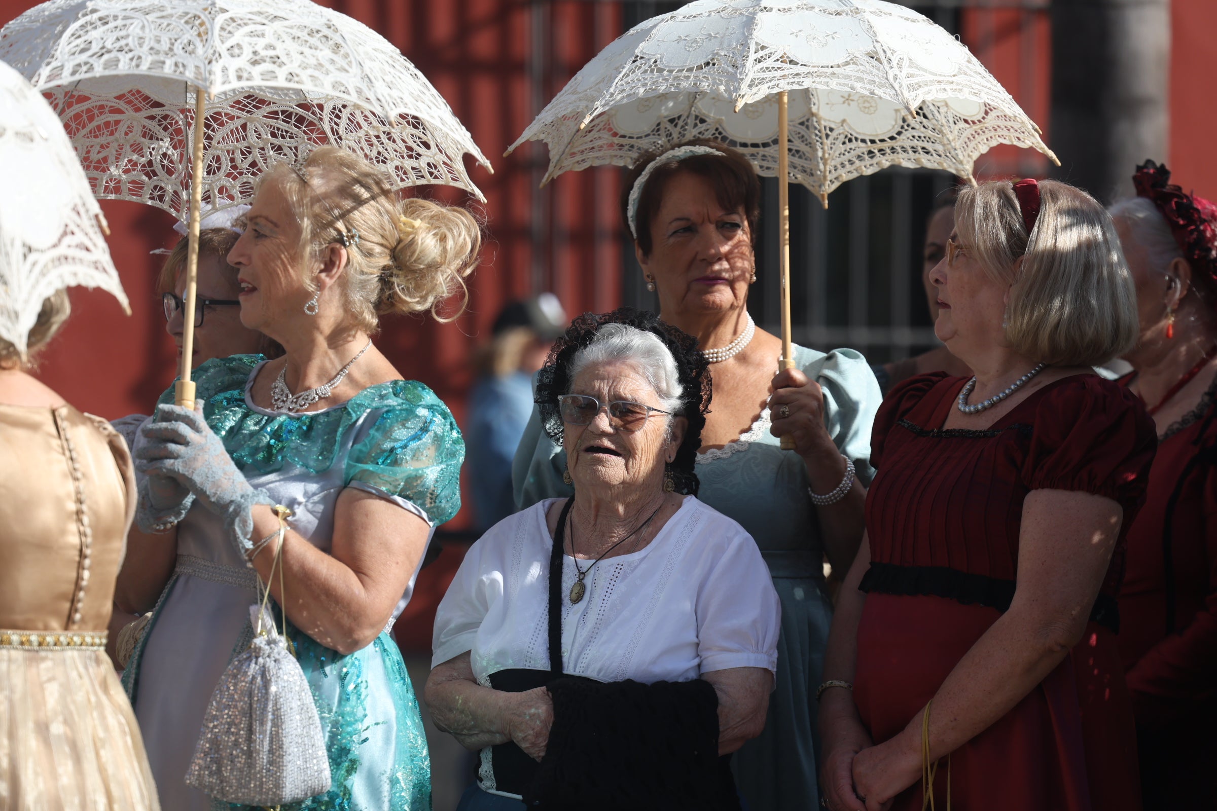 San Fernando celebra el espíritu de las Cortes de 1810