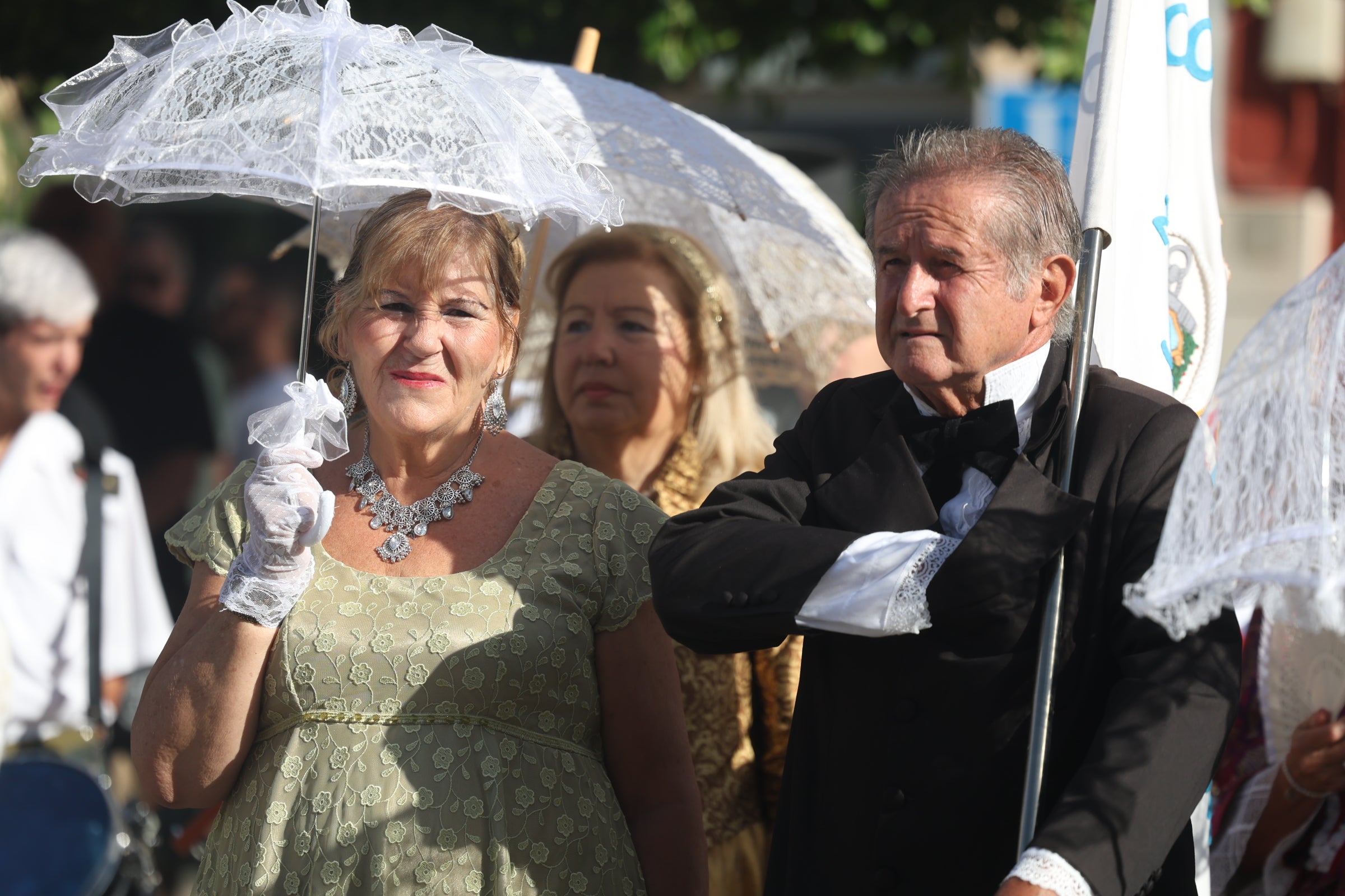 San Fernando celebra el espíritu de las Cortes de 1810