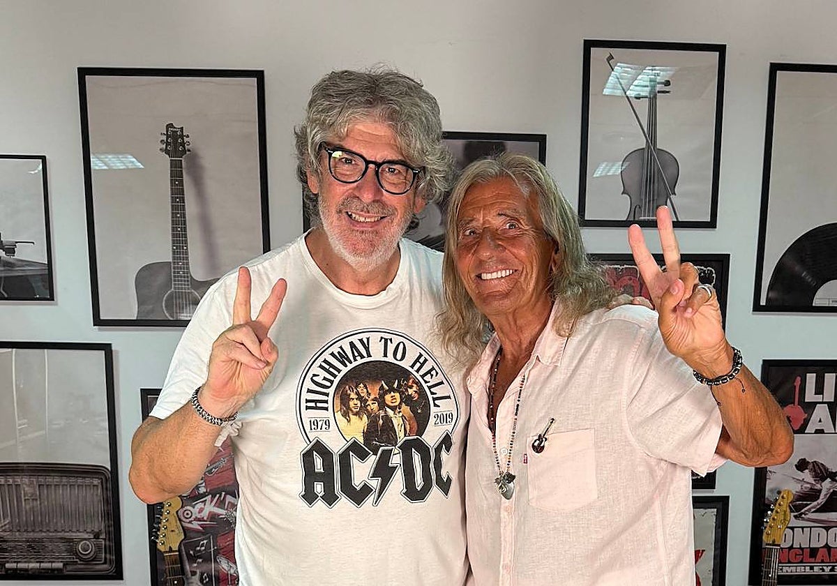 ¿A qué se debe el &#039;ange&#039; de Cádiz? El gran Antonio Reguera lo explica en &#039;El rincón del Yuyu&#039;