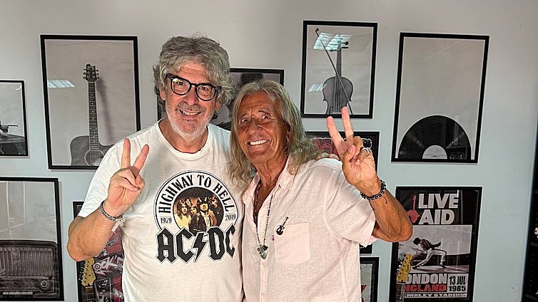 ¿A qué se debe el 'ange' de Cádiz? El gran Antonio Reguera lo explica en 'El rincón del Yuyu'