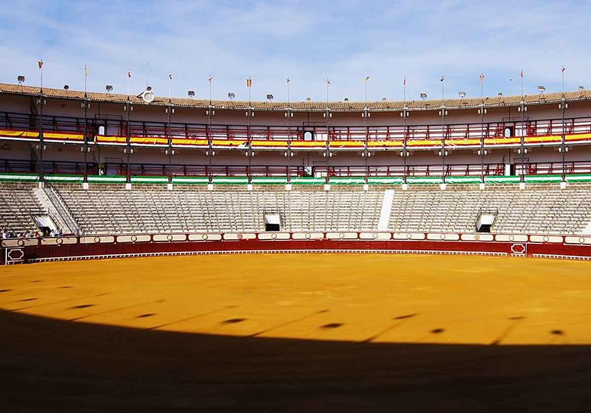 La cita se desarrollará en la plaza de Toros de El Puerto
