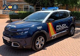 Detenido un trabajador de la limpieza de un centro comercial de Jerez por grabar a sus compañeras en los baños