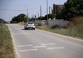 Los vecinos del Marquesado sufren las obras del nudo de Tres Caminos: «La carretera se ha convertido en la M-30»
