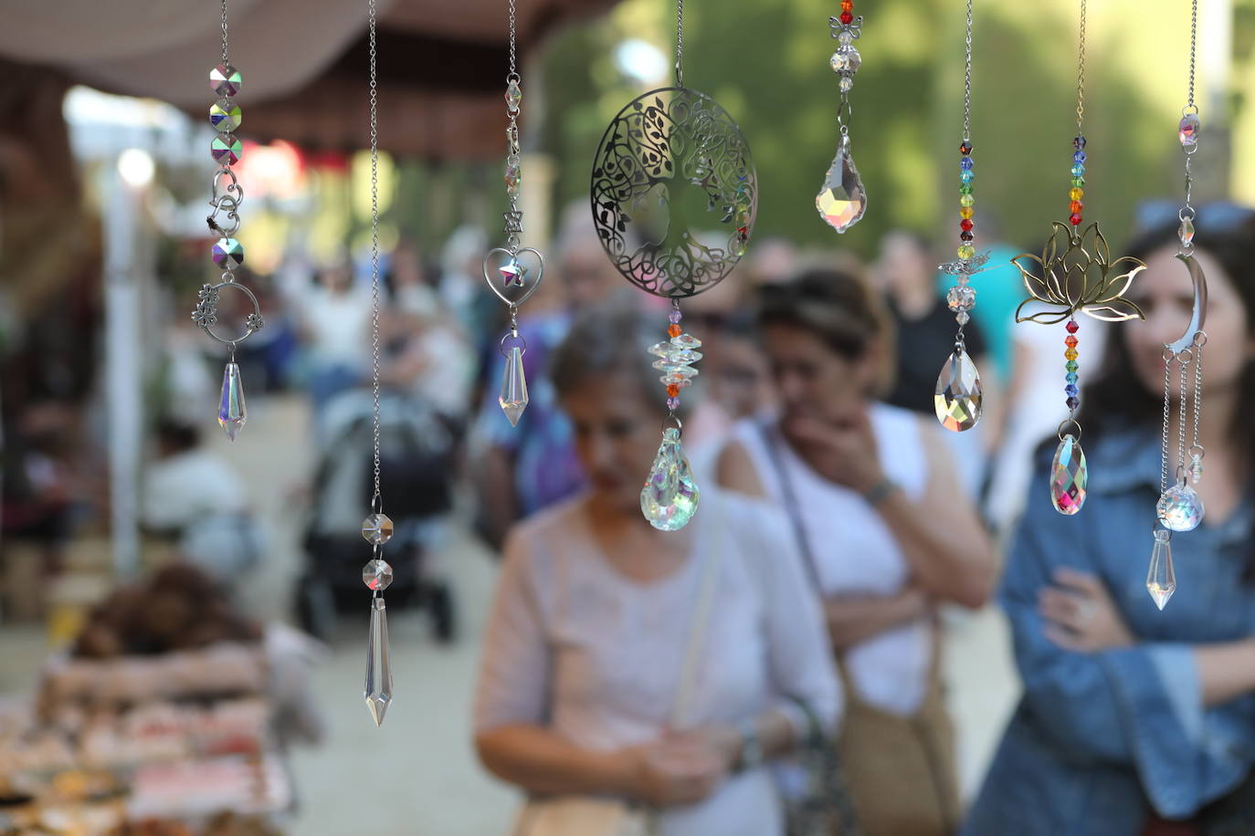 Fotos: Cádiz ya tiene su Mercado Romano