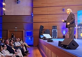 Blue Zone Forum-Navalia Meeting 2025 consolida a Cádiz y a la Zona Franca como polo de Economía Azul