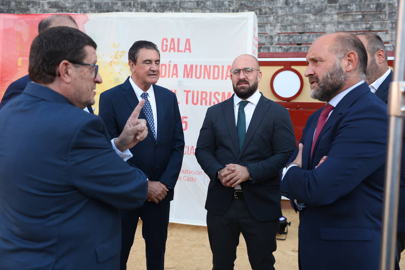 Fotos: Gala por el Día Mundial del Turismo