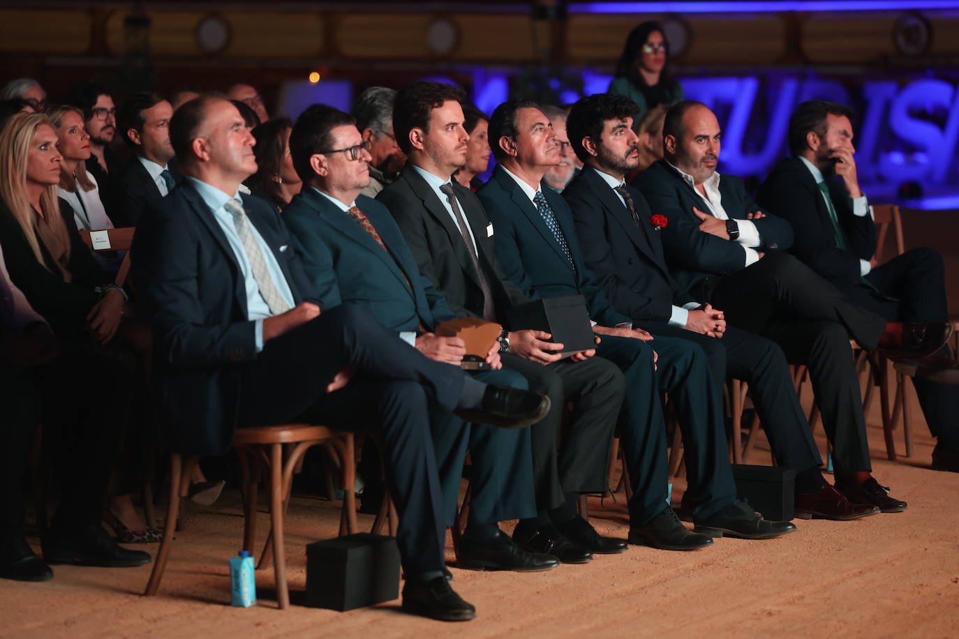 Fotos: Gala por el Día Mundial del Turismo