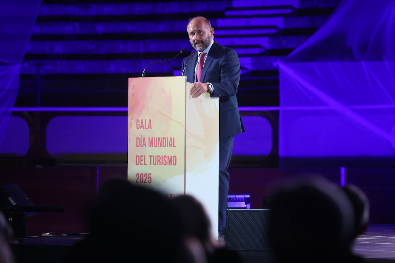 Fotos: Gala por el Día Mundial del Turismo