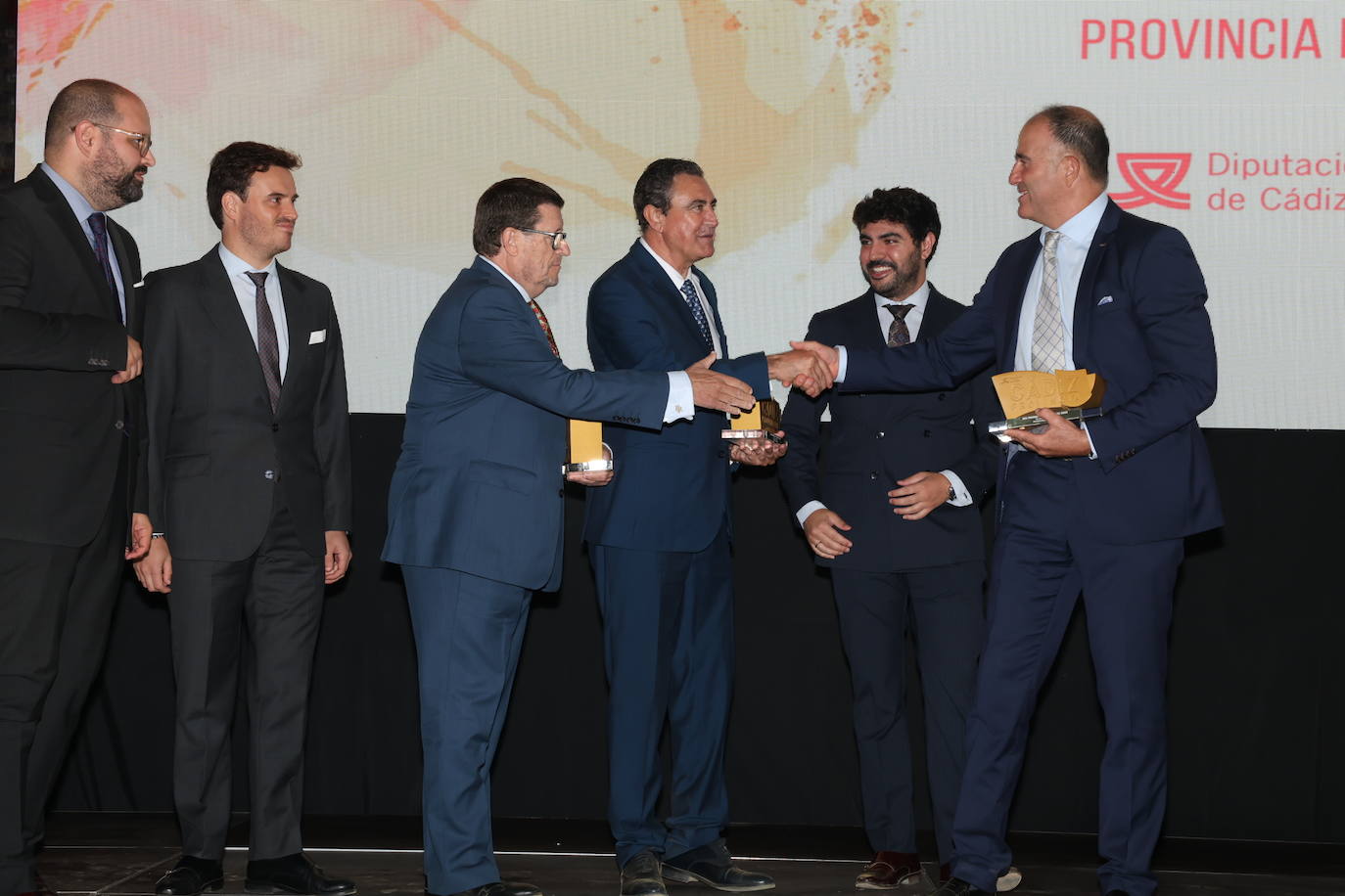 Fotos: Gala por el Día Mundial del Turismo