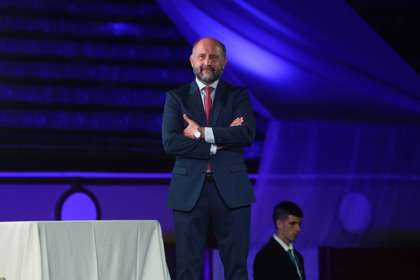 Fotos: Gala por el Día Mundial del Turismo