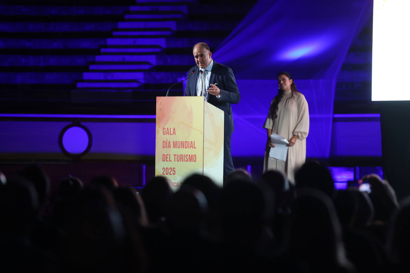 Fotos: Gala por el Día Mundial del Turismo