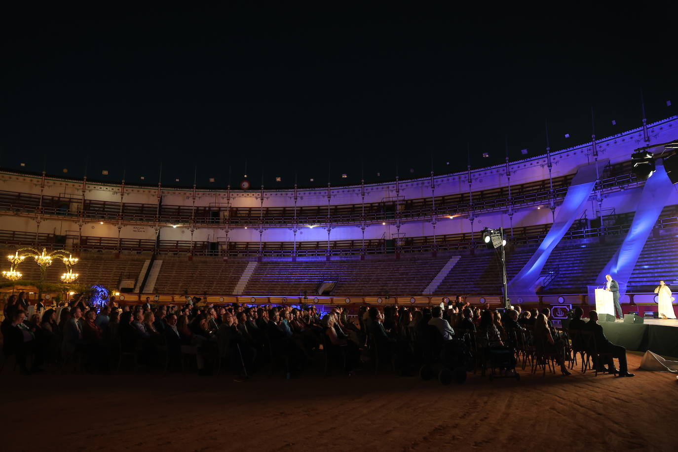 Fotos: Gala por el Día Mundial del Turismo