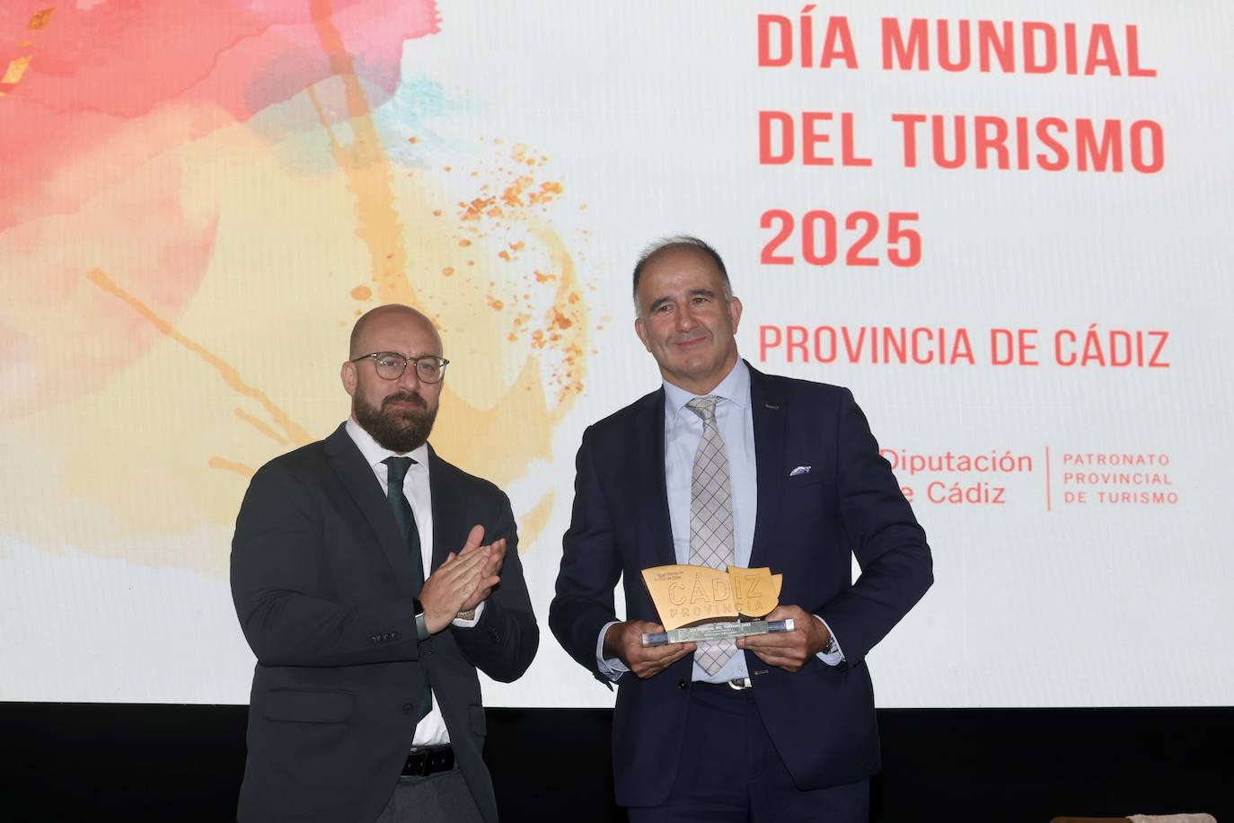 Fotos: Gala por el Día Mundial del Turismo