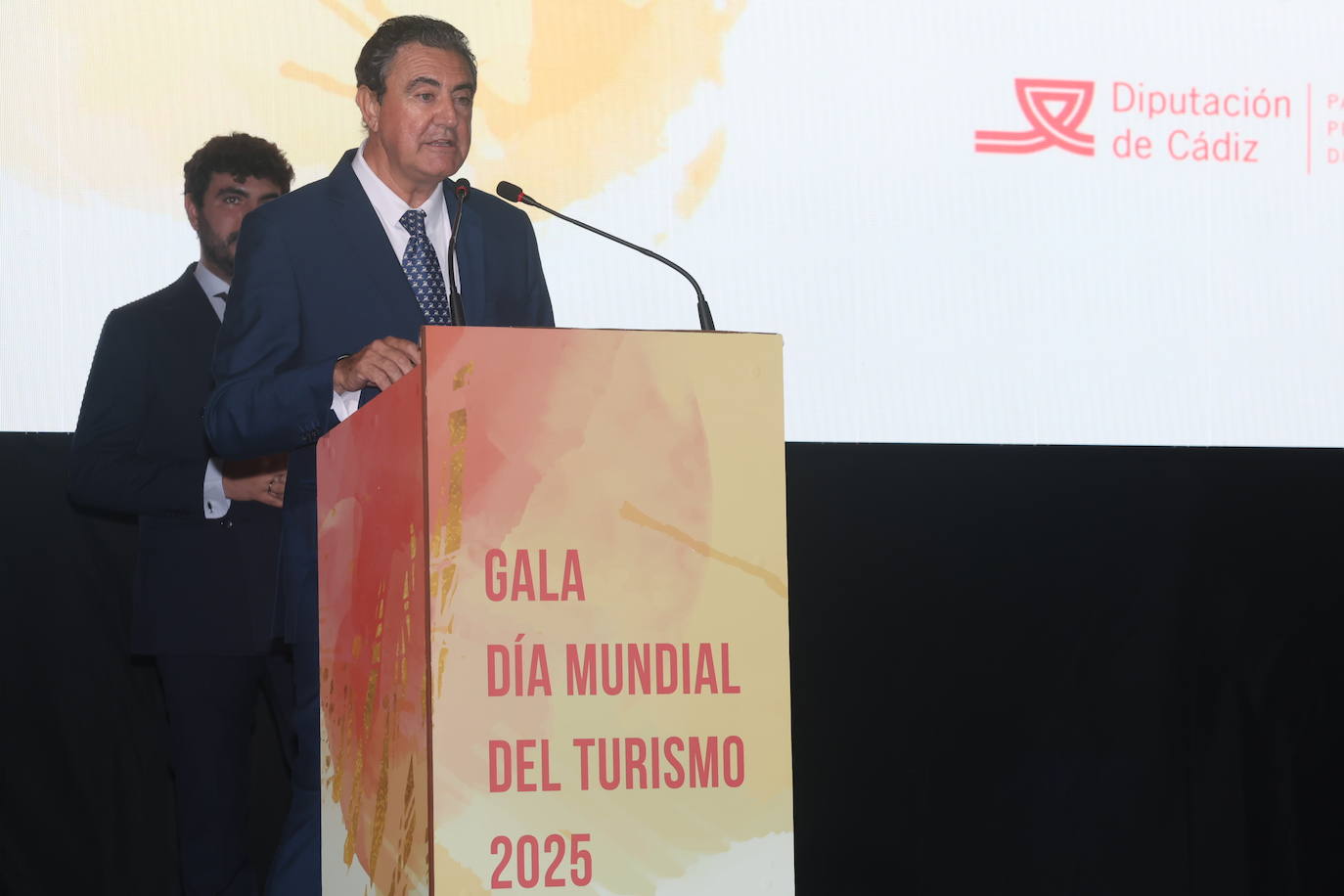 Fotos: Gala por el Día Mundial del Turismo