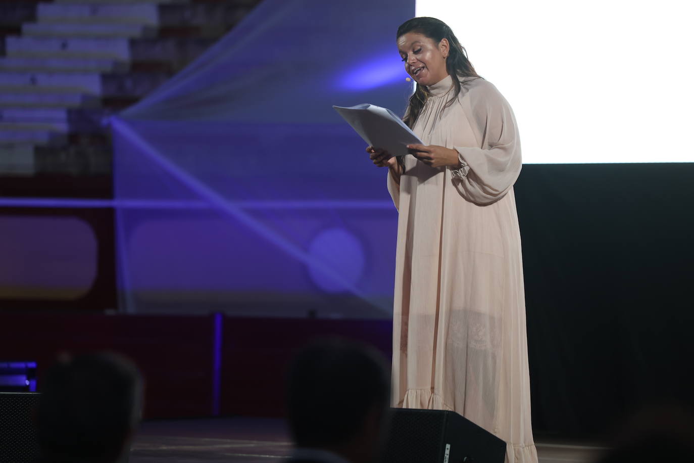 Fotos: Gala por el Día Mundial del Turismo