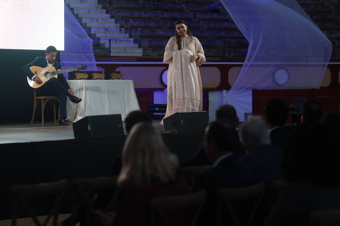 Fotos: Gala por el Día Mundial del Turismo