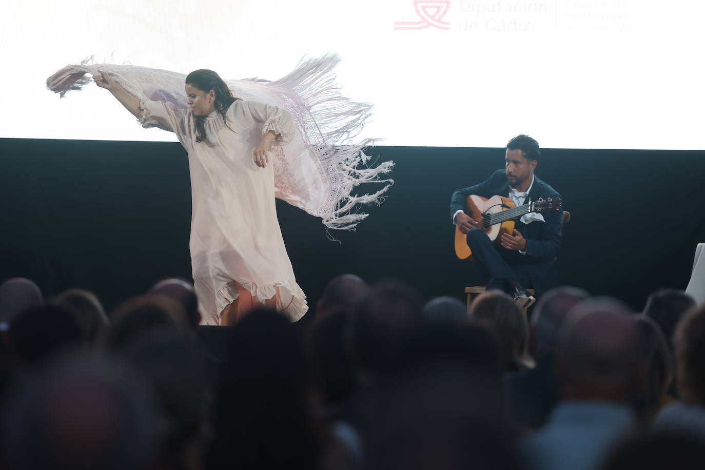 Fotos: Gala por el Día Mundial del Turismo